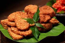 Pt korma jaya utama (kju) adalah produsen pembuat kecap, merek korma. 5 Daerah Di Indonesia Dengan Sajian Tempe Enak Wajib Coba Mendoan Hingga Bawen Kumparan Com