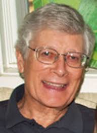 Robert Pace Holding Obituary October 24, 2016