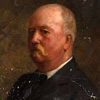 Sir Frederick Treves, Bt by Sir (Samuel) Luke Fildes