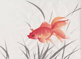 Check spelling or type a new query. Goldfish Paintings