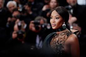 London (ap) — naomi campbell says she has become the mother of a baby girl. X3aqas61aiko6m