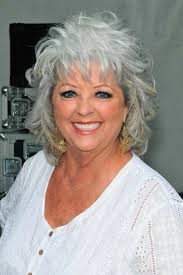 While we fully support natural graying hair and the unique beauty it comes with, we also encourage women to explore any hair colors that bring them joy. 60 Year Old Woman With Grey Hair