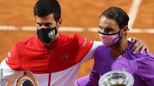 We've got you covered with some of the key questions ahead of the french open. French Open 2021 Draw Rafael Nadal Novak Djokovic Roger Federer In Same Half Of Draw Bbc Sport