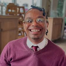 The caterpillar don't care what you think about him, he was born to be  fly.” — dead prez Congratulations Darnell Green, 2025 College Graduate from  California State University, Fullerton and member of