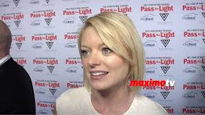 Ruby Lewis Interview