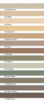 Grout Colors Sanded Samples Mapei Retsag Info