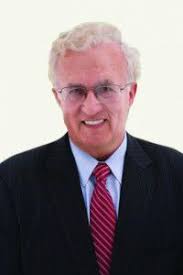 Johnston accused of stealing literature