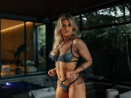 Paige VanZant OnlyFans | V For Vibes