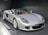 Porsche-Carrera-GT
