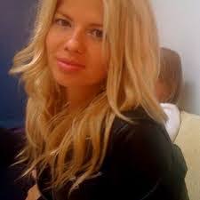 Irina Vassileva's Instagram, Twitter & Facebook