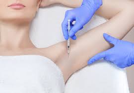 Maybe you would like to learn more about one of these? Botox For Sweating Are Injections A Solution To Hyperhidrosis