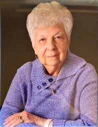 Obituary for Jo Ann "Judy" Van Arsdale Dillon Wells