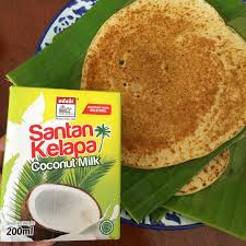 Peknga lempeng kelapa sarapan orang utara resepi tok. Yatiekitchen Resepi Lempeng Santan Kelapa Facebook