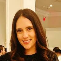 Gina Stephenson's Instagram, Twitter & Facebook