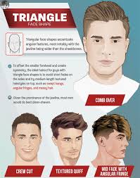 It suits a ton of hairstyles and the best haircut for oval face men really all depends on you. Best Men S Haircuts For Your Face Shape 2021 Illustrated Guide