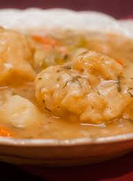 Dilly Stew With Rosemary Dumplings – Post Punk Kitchen – Isa ...