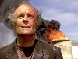 Happy birthday today to Matt Frewer, aka Max Headroom! Matt was born