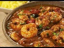 Prawn Recipe Indian Spicy Prawn Masala Recipe Indian Prawn Curry Lalit Kumar Kitchen Berita S Curry Recipes Fish Curry Recipe South Indian Curry Recipe
