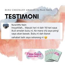 We did not find results for: Buy Buku Panduan Ringkas Amalan Harian 100hari Checklist 100days Amalan Buku Bulan Ramadhan Seetracker Malaysia
