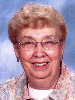Obituary for Dorothy Boe
