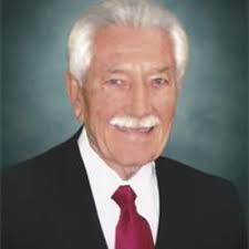 Obituary information for Samuel Martin Venable