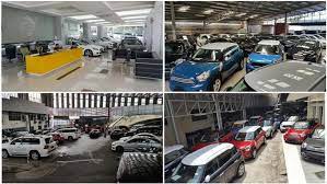Register sdn bhd, kadar cukainya lebih rendah bila keuntungan anda melebihi rm250,000 dan banyak pengecualian cukai. In House Service High Quality New Arrival Rainbow Promotion Warranty Program Klang Valley Car Air Conditioning System Get The Job Done Car Repair Shops 4 Speed Automatic Gearbox Half Century Experience