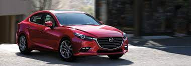Biggers mazda has all three mazda3 trim levels at our dealership in elgin. What Are The Differences Between The Trim Levels Of The 2018 Mazda3
