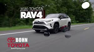 Award applies only to vehicles with specific headlights. Toyota Rav4 Towing Capacity Bohn Toyota
