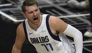 View the latest in dallas mavericks, nba team news here. Nba Playoffs Dallas Mavericks Schocken L A Clippers Auch In Spiel 2 Uberragender Luka Doncic Erlegt Lac