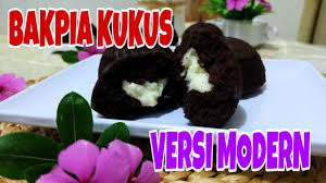 Kocok dengan mixer, telur, gula pasir dan sp hingga kental berjejak. Resep Tutorial Bakpia Kukus Versi Modern By Dapur Mumtaz Channel Makassar Invidious