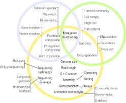 Below is a venn diagram to help you understand this topic in easy way. A Generalized Venn Diagram With Three Sets Of Activities I Sampling Download Scientific Diagram