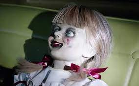 Annabelle 3: vuelve a casa segundo trailer muñeca diabólica Warren película  terror El Conjuro - El Sol de México | Noticias, Deportes, Gossip, Columnas