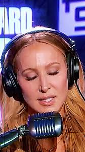 Jami Howard Stern Show