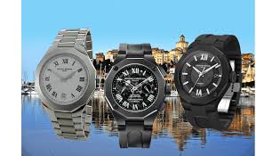 Baume et mercier riviera 10625 automatik chronograph ø 43mm. Baume Mercier Riviera Das Comeback Im Jahr 2021