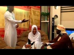 Ukhty rauhiya qaswida kashfa official video. Download Qaswida Ya Harusi Qadiria Amani Zanzibar By Alhabyyb In Hd Mp4 3gp Codedfilm
