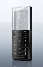 Icemobile Viento II vs. Sony Ericsson ...