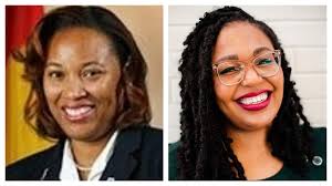 Durham, NC, City Council's Ward 1 top vote getters face off