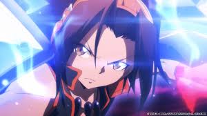 This will be the second anime adaptation of the shaman king manga. Qoo News New Shaman King Anime Premieres In April 2021 Teaser And Cast Revealed Qooapp