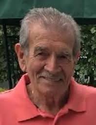 Obituary information for Joseph P. Raymond