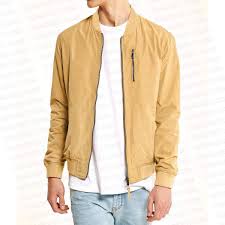 The Frenchman Jacket | Janvier Katabarwa Bullet Proof Bomber Jacket -  HJacket