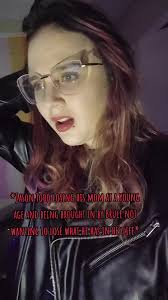 Jason and His Mother Angst Block Tales