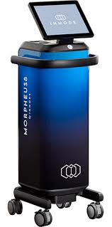 The ins and outs of exchange funds. Inmode Bodytite Facetite Accutite Empowerrf Morpheus 8