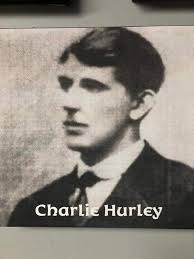 🇮🇪 Volunteer Charlie Hurley Irish Republican Army Warrior of the Republic  🇮🇪