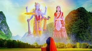 Gambar dewa krisna asli : Sinopsis Radha Krishna Episode 153 Minggu 14 Maret Intifilm Com