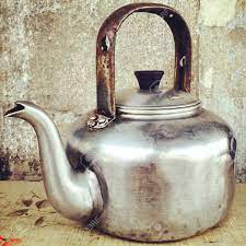 Sold and shipped by spreetail. Old Style Tea Pot Stock Photo Picture And Royalty Free Image Image 27648093