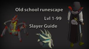 This was my gargoyle slayer guide for old school. Oldschool Runescape Osrs Slayer Guide For Efficient Levelling Food4rs