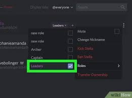 What can an admin on discord do? How To Assign A Mod In A Discord Server On A Pc Or Mac