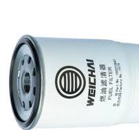 Original Genuine Weichai Fuel Filter Element 1000213843 ...