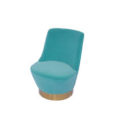 Find stylish small space furniture including sofas, sectionals, coffee tables and more! No Side High Back Blue Velvet Chair Small Upholstered Swivel Chair Buy Small Swivel No Side High Back Modern Upholstered Fabric Accent Chair High Quality Modern Accent Chair High Back Accent Chair Product