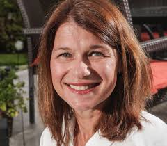 Jean and Marianne Leger